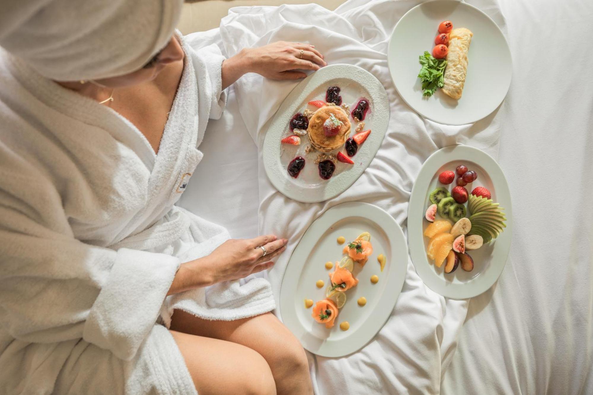 Stella Di Mare Grand Hotel Ajn Suchna Zewnętrze zdjęcie