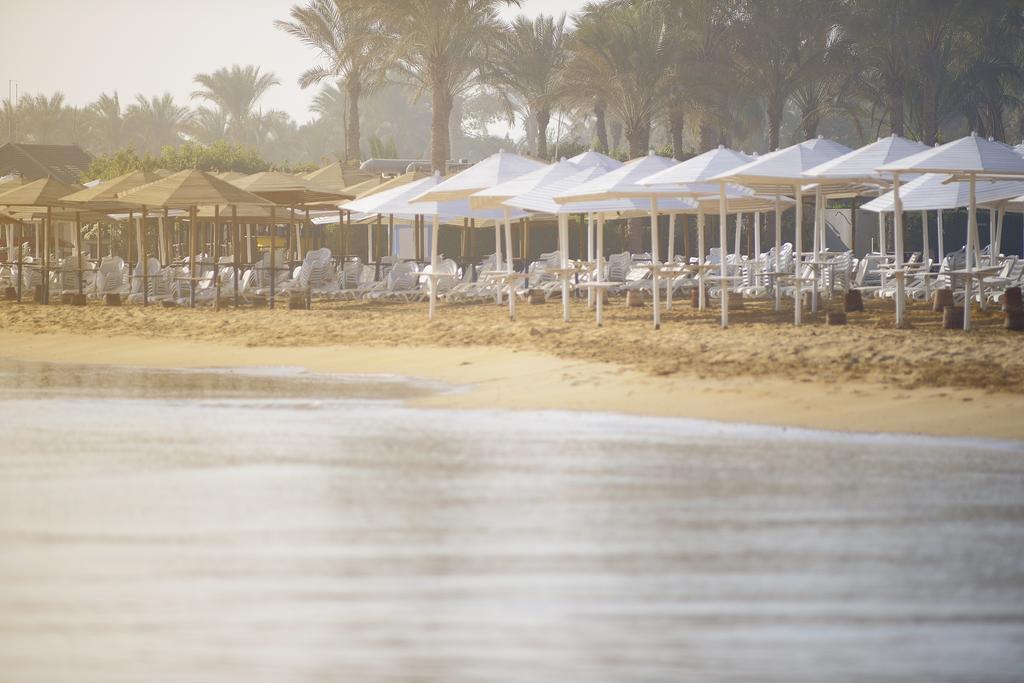 Stella Di Mare Grand Hotel Ajn Suchna Zewnętrze zdjęcie